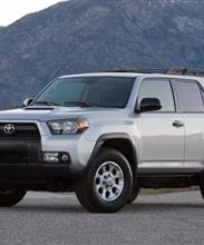 Toyota 4Runner 2011