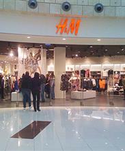 H&M