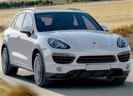 Porsche Cayenne  2010  3.0  Diesel