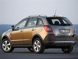 OPEL Antara 2.0 D AT Cosmo