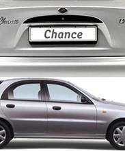 ЗАЗ Chance