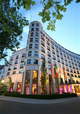Rocco Forte The Charles Hotel