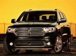 Dodge Durango New