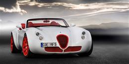 Wiesmann Roadster MF5