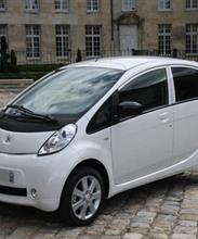Citroen C-Zero