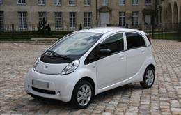 Citroen C-Zero