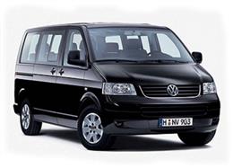 Volkswagen Transporter T5 / Multivan