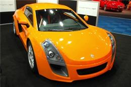 Mastretta MXT