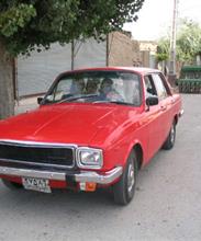 Paykan Paykan Saloon