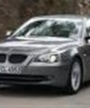 BMW 5 Series Saloon