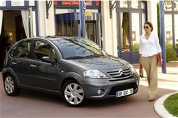 ЭЛЬВА МОТОРС CITROEN ОТРАДНОЕ