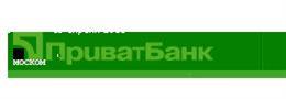 Головной офис ЗАО МКБ «Москомприватбанк»