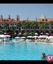 Adonis Hotel