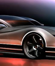 Morgan  Eva GT