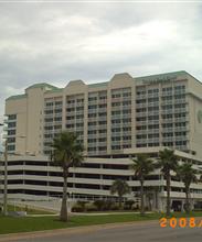 DAYTONA BEACH RESORT AND CONF