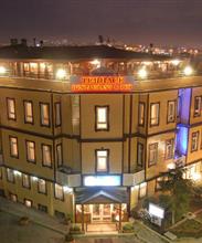 Best Western Obelisk Hotel