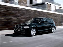 BMW 1