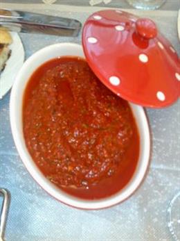 Мухаммара
