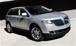 Lincoln MKX AWD