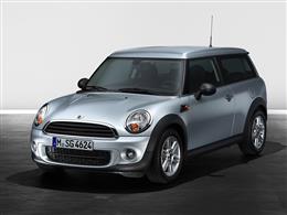 MINI One D Clubman