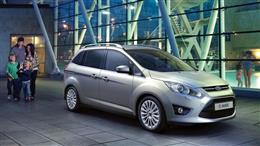 Ford Grand C-MAX