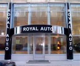 Royal Auto