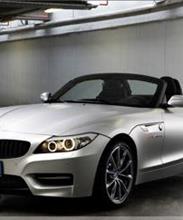 BMW Z4 Mille Miglia