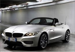 BMW Z4 Mille Miglia