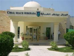 Coral Beach Rotana