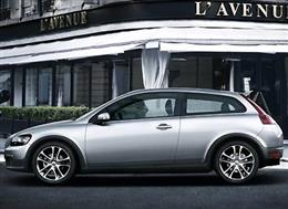 Volvo C30