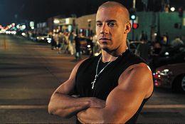 Вин Дизель (Vin Diesel)