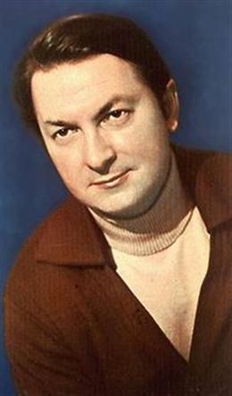 Георгий Вицин