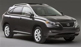 Lexus RX 270