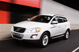 Volvo XC60 2.4D AT