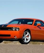 Dodge Challenger SRT8