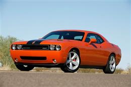 Dodge Challenger SRT8