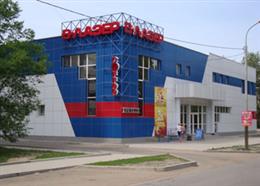 "В-Лазер"