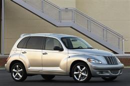 Chrysler PT Cruiser