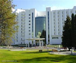 Rixos-Prykarpattya