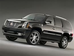 Cadillac Escalade 6.2 V8