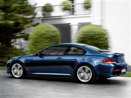 BMW 6-Series