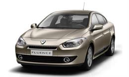 Renault Fluence