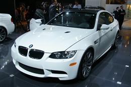 BMW M3 Coupe