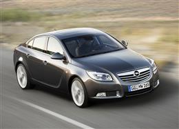 Opel Insignia 2010