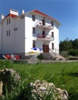 Вилла Бэлла