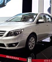 BYD L3