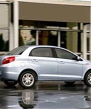 Chery Bonus 1.5 MT