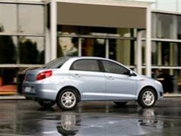 Chery Bonus 1.5 MT