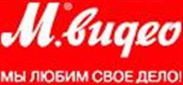 М.Видео