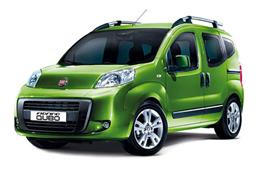 FIAT  QUBO